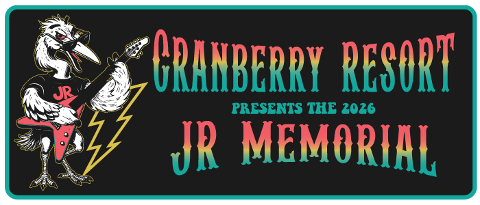 JR Memorial and Cranberry Resort