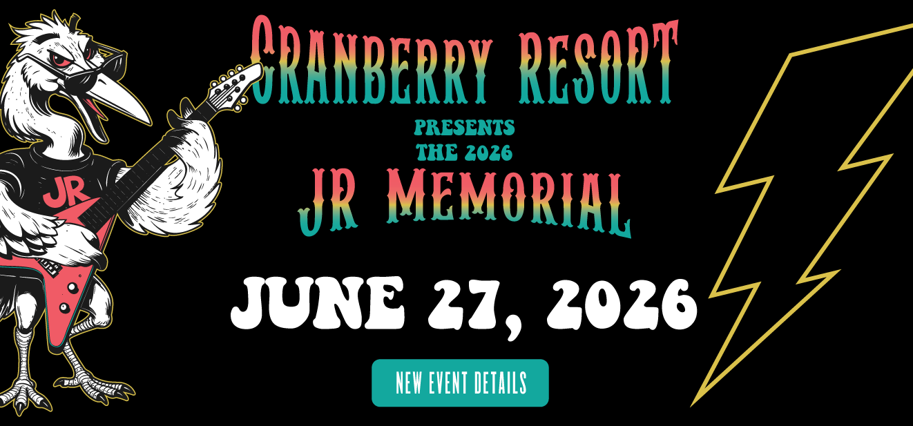 Jr Memorial Cranberry Resort